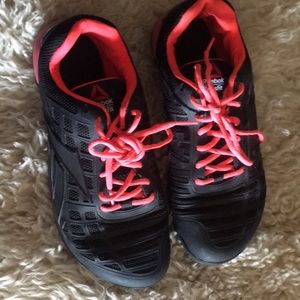 Redbok CrossFit shoes